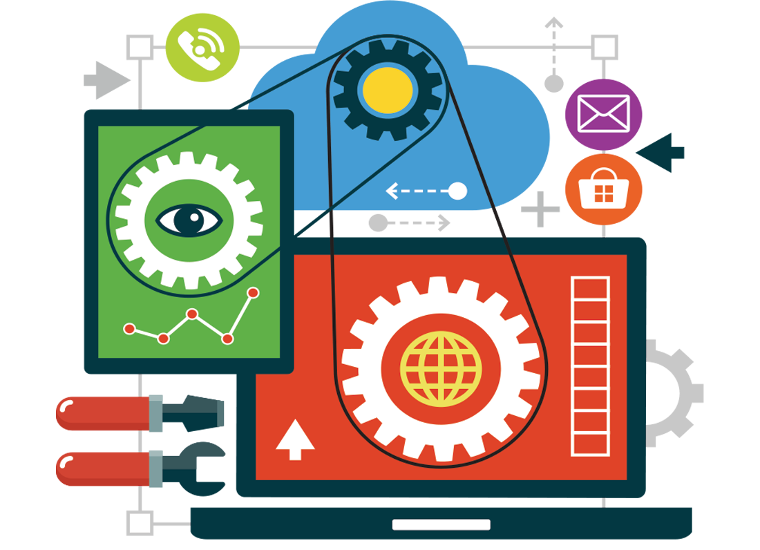 customize management